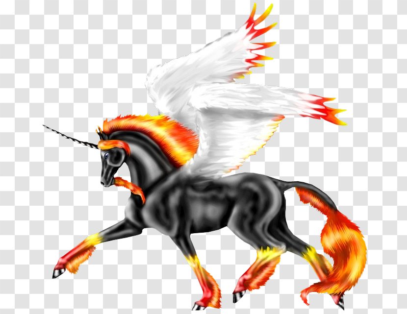Winged Unicorn Pegasus Clip Art Image - Ucf Edu Transparent PNG