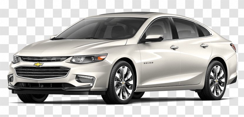 2017 Chevrolet Malibu General Motors Car 2018 Tahoe - Automotive Design Transparent PNG