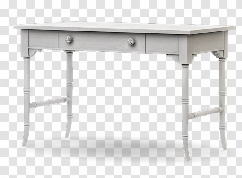 Desk Table Stanley Furniture Saltbox Transparent PNG