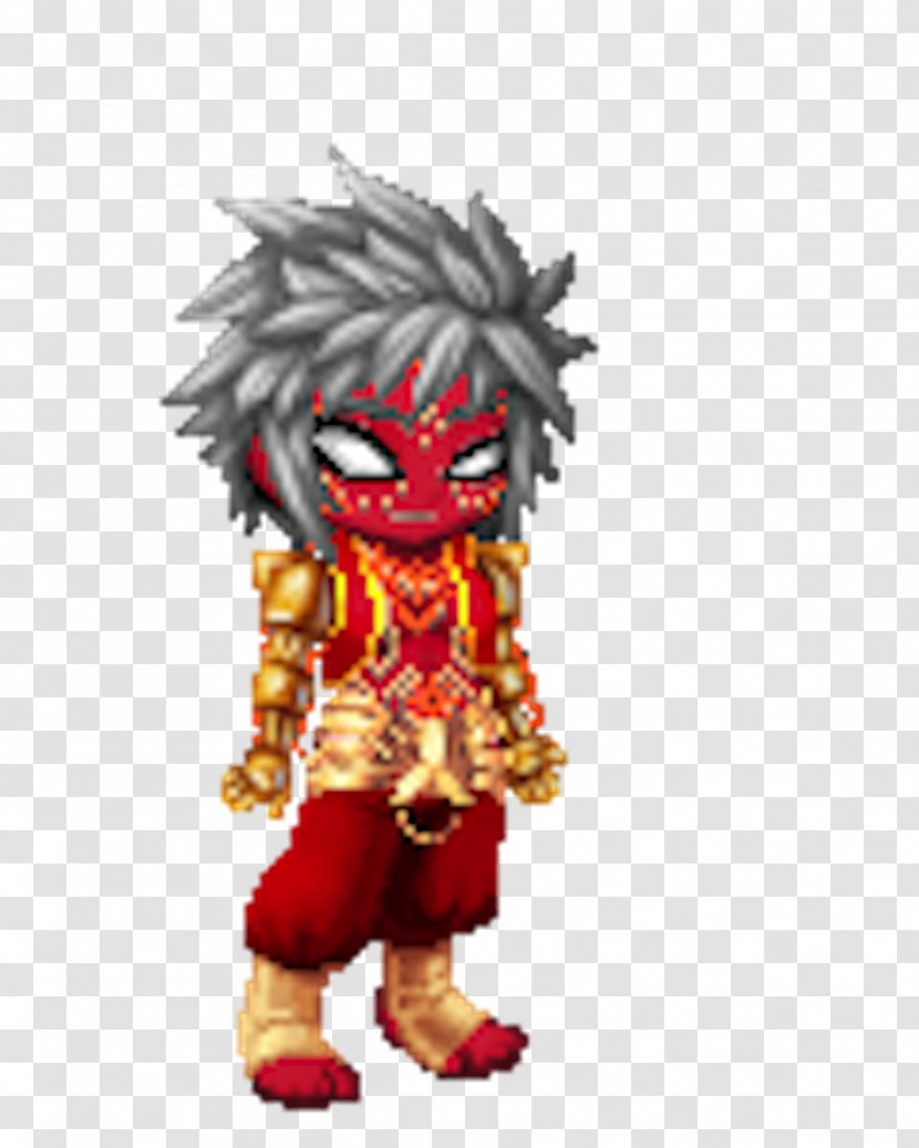 Gaia Online Avatar Character Internet Forum Social Networking Service - Tree - Asura's Wrath Transparent PNG