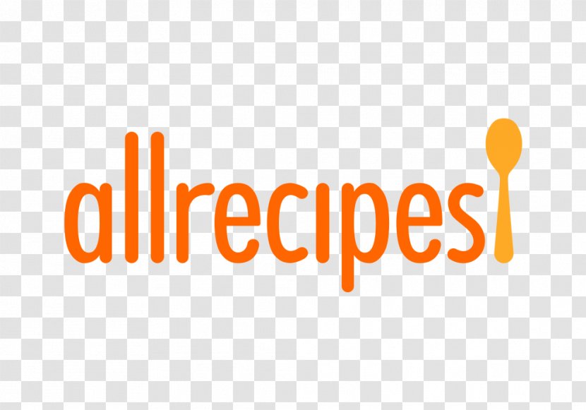 Allrecipes.com Logo Brand Image - Computer Software Transparent PNG