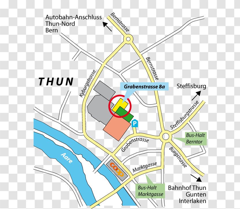 Line Point Angle Intersection - Map Transparent PNG