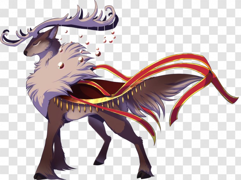 Horse Dragon Canidae Familiar Spirit Animal Transparent PNG