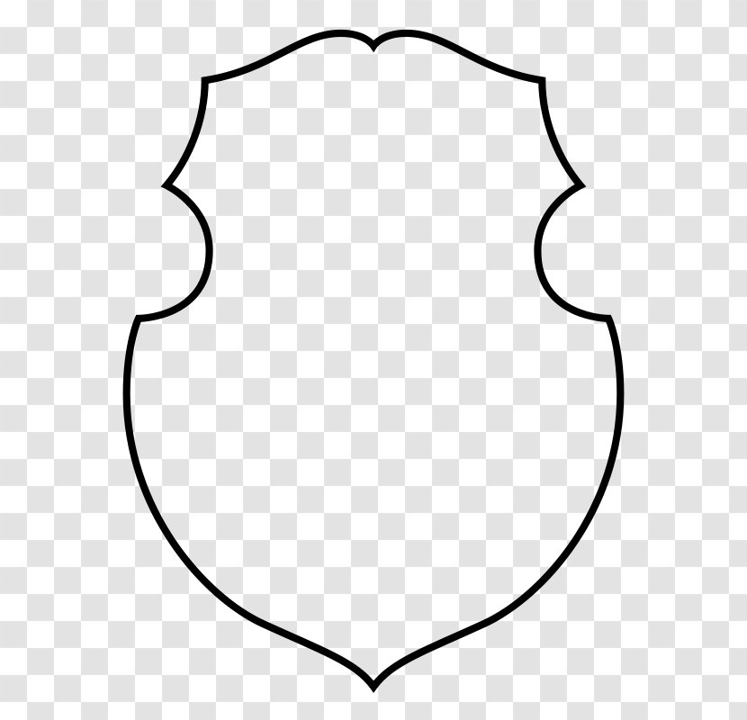 Escutcheon Coat Of Arms Heraldry Blazon - Symmetry - Shield Transparent PNG