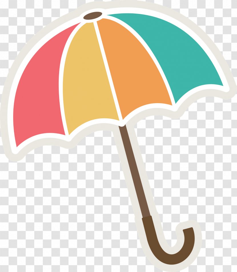 Umbrella Clip Art Transparent PNG