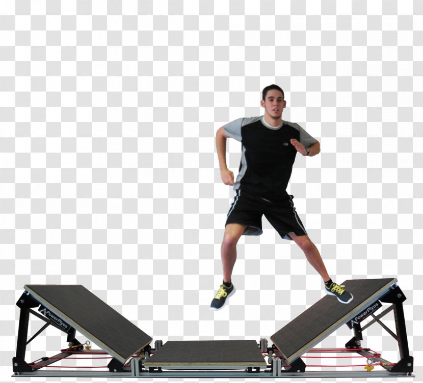 Physical Exercise Plyometrics Jumping Squat Lunge - Frame Transparent PNG