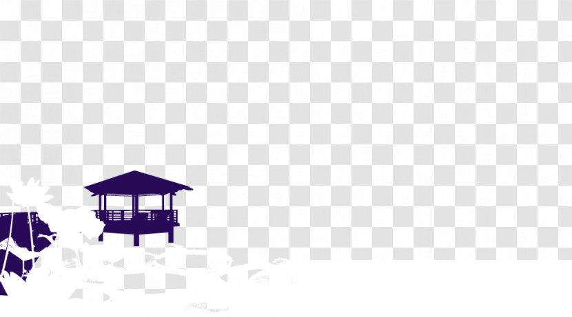 Logo Brand House Desktop Wallpaper - Violet Transparent PNG
