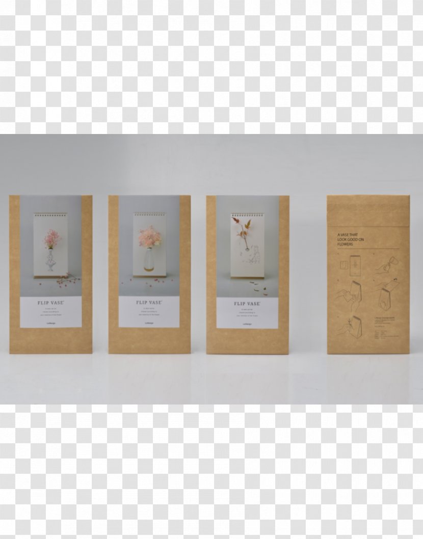 Paper Vase Page Picture Frames ZIN Aan Tafel - Shop Board Design Transparent PNG