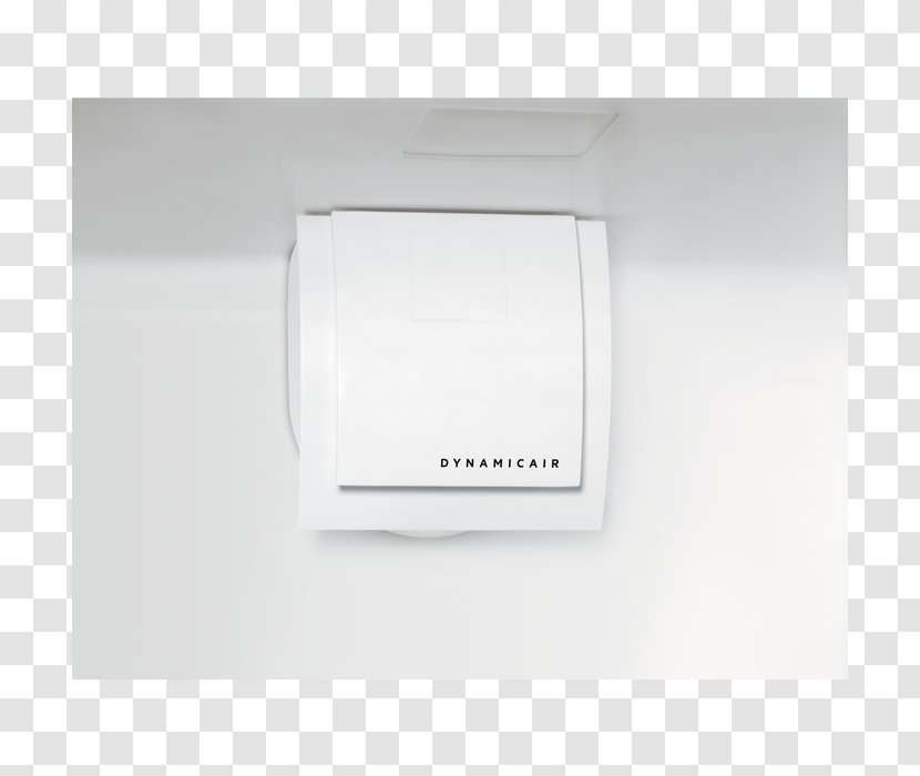 Refrigerator Electrolux Electronics - Technology - Major Appliance Transparent PNG