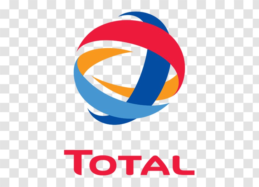 Logo Total S.A. Graphic Design Clip Art - Oil Transparent PNG