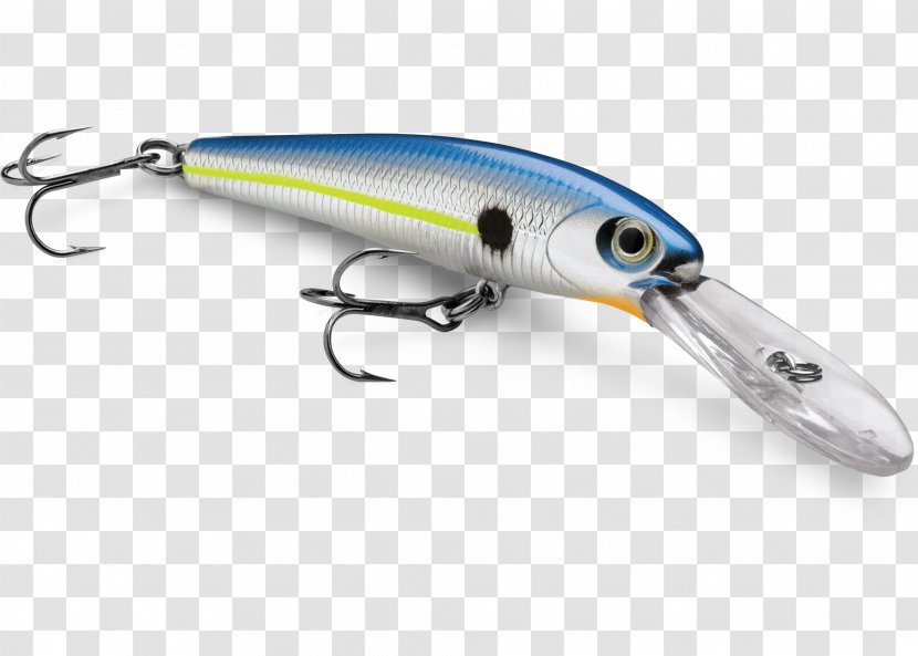 Plug Fishing Baits & Lures Spoon Lure - Special Offer Kuangshuai Storm Transparent PNG