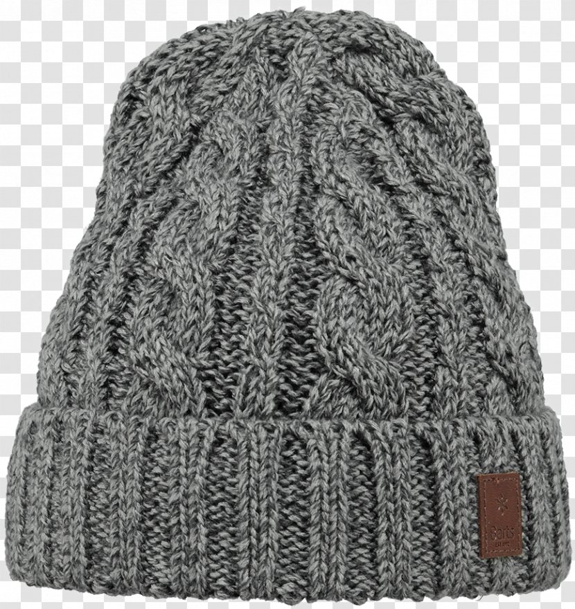 Knit Cap Beanie Hat Clothing - Headgear Transparent PNG