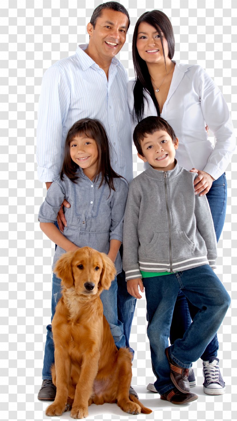 Family Happiness House Home - Royaltyfree Transparent PNG