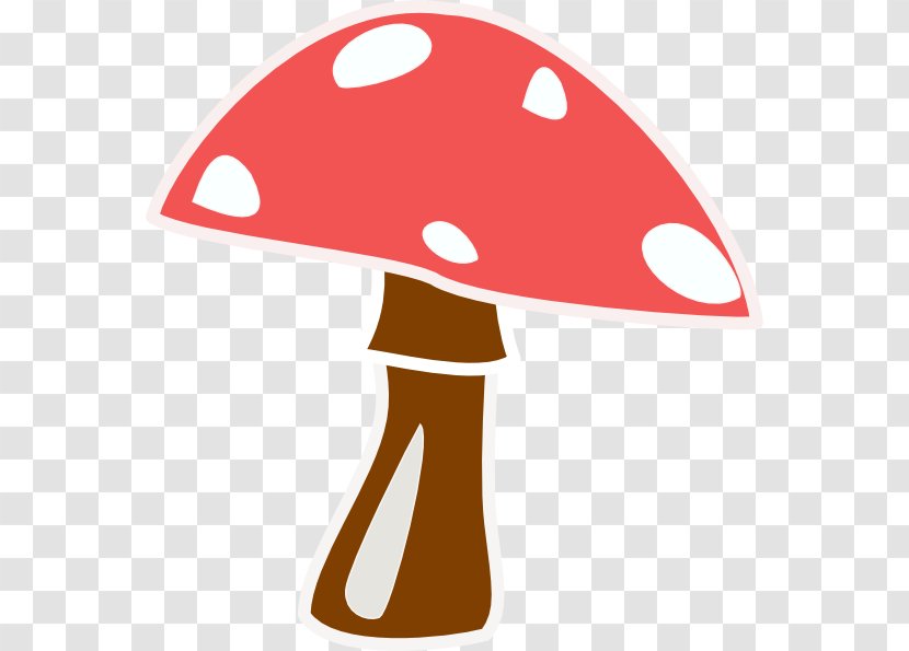 Mushroom Cartoon - Medicine - Material Property Transparent PNG