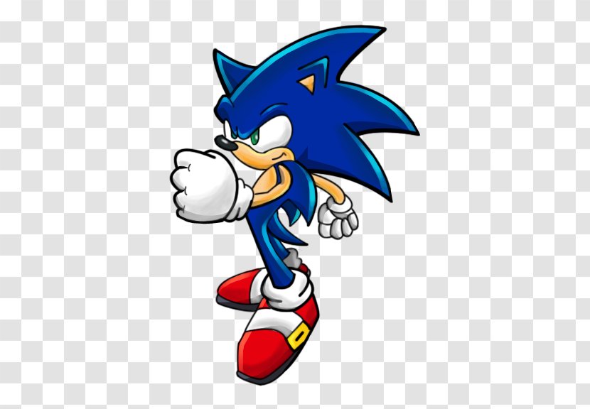 Sonic Battle Adventure 2 The Hedgehog Chaos - Shadow - Eye Brow Transparent PNG