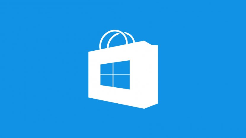Microsoft Store Windows 10 - Installation - Window Transparent PNG