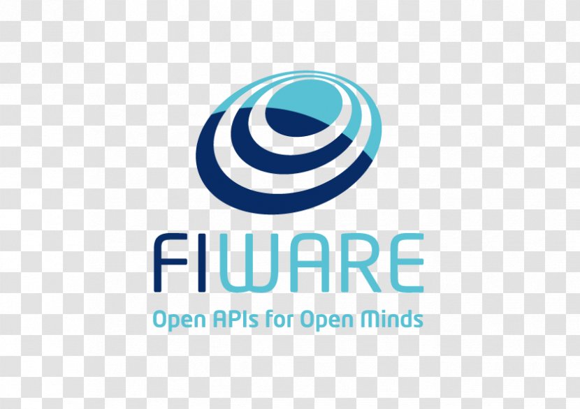 FIWARE Innovation Computer Software Technology Computing Platform - Fiware Transparent PNG