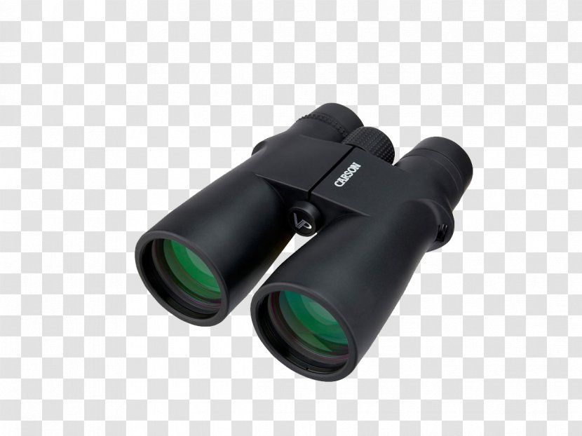 Binoculars Carson Vp Series Full Sized Waterproof Fog Optics Optical Mini Scout JD-718 XM XM-832HD - Bushnell Outdoor Products H2o 151042 - Binocular Transparent PNG