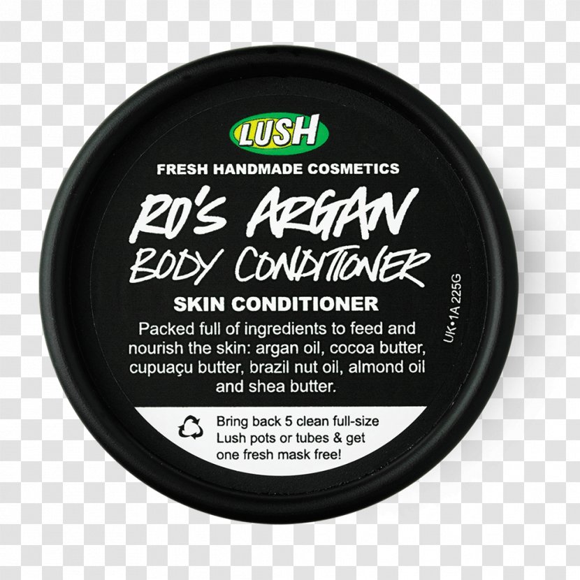 Lush Shampoo Cosmetics Salt Hair Care Transparent PNG