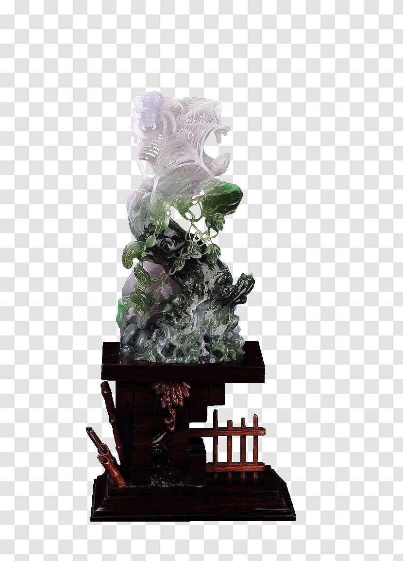 Jadeite Sculpture Art Image - Blog - Colada Transparent PNG