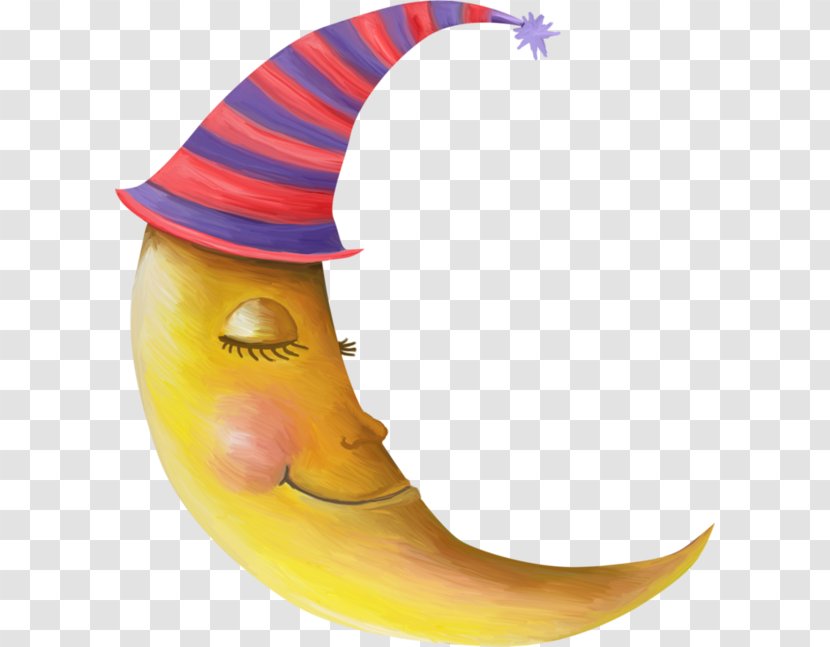 Goodnight Moon Download Clip Art - Fruit Transparent PNG