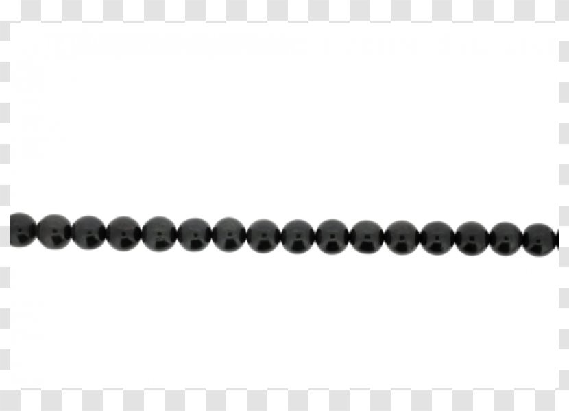 Agate Gemstone Chalcedony Bead Jewellery - Chain - Black Beads Transparent PNG