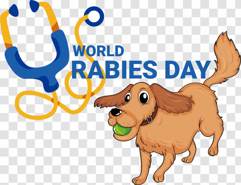 World Rabies Day Dog Health Rabies Control Transparent PNG