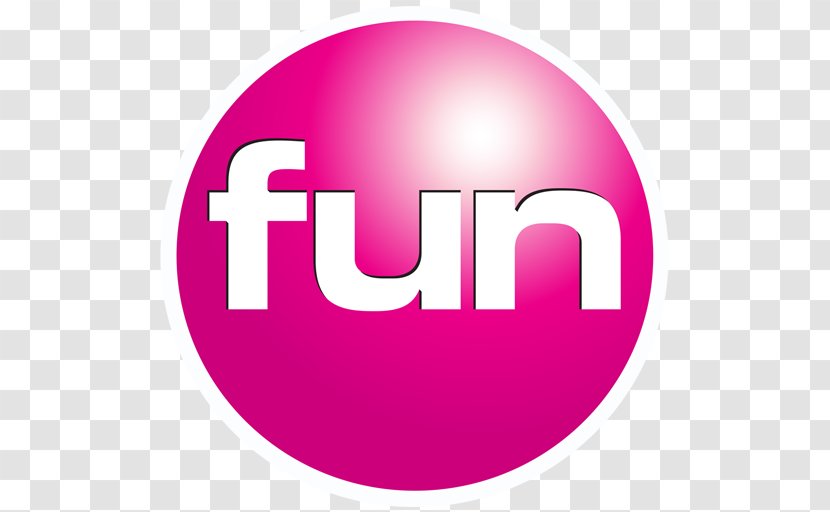 Fun Radio Radio-omroep Sound Nova Television - Loca Fm - Pink Transparent PNG