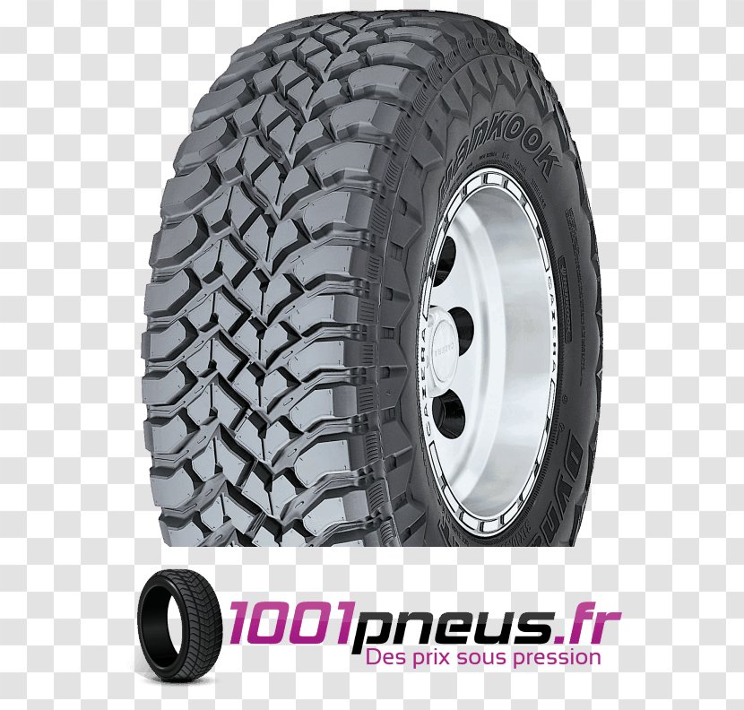 Hankook Tire Off-road Vehicle Continental AG Pirelli - Spoke - Pneu Transparent PNG