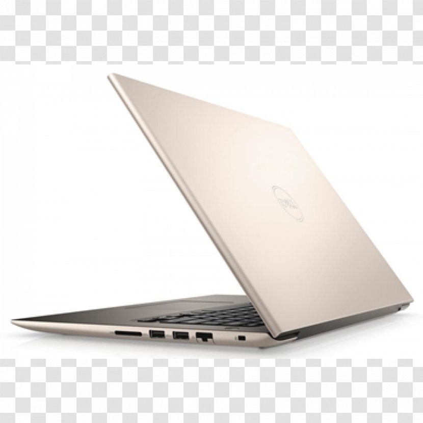 Dell Vostro Laptop Intel Core I5 Windows 10 - I7 Transparent PNG