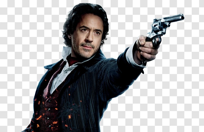 Robert Downey Jr. Sherlock Holmes Museum The Man With Twisted Lip - Music Artist - Actor File Transparent PNG
