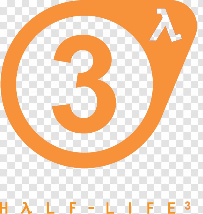Half-Life 2: Episode Three Logo Lambda - Life Transparent PNG