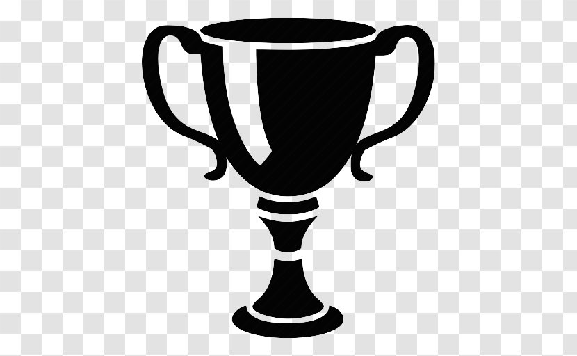 Trophy Award Prize Clip Art Transparent PNG