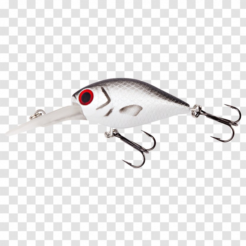 Plug Fishing Baits & Lures Trout Transparent PNG