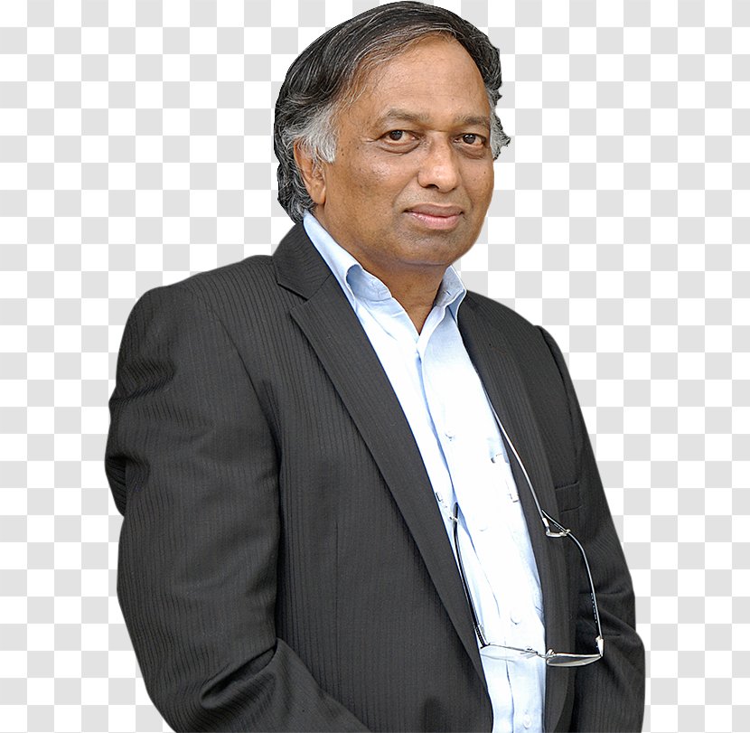 Vijay P. Bhatkar Pune Mersal PARAM Computer Scientist - Entrepreneur Transparent PNG