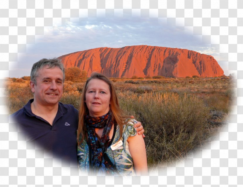 Uluru Vacation Friendship Tourism Transparent PNG