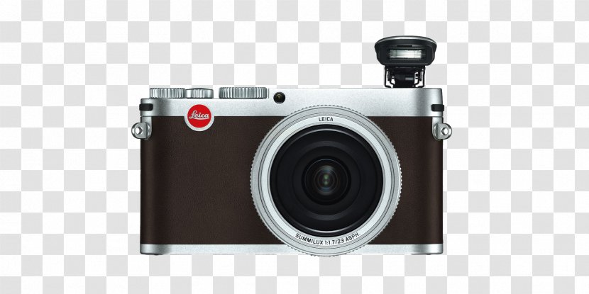 Leica X Vario Mirrorless Interchangeable-lens Camera Lens M - Cameras Optics Transparent PNG