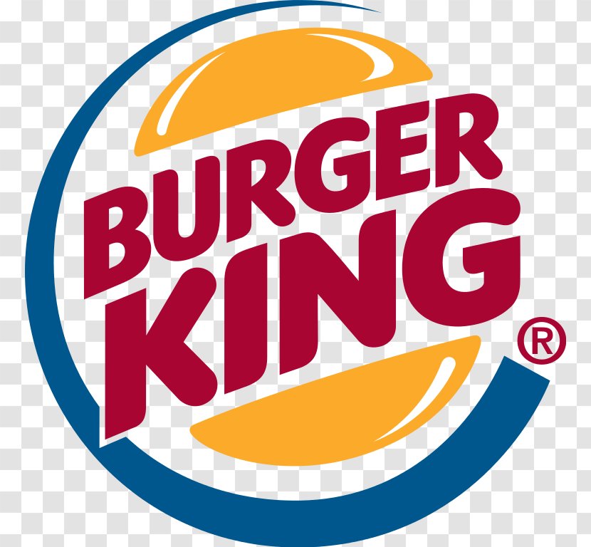 Hamburger Burger King Fast Food KFC Restaurant - Logo Transparent PNG