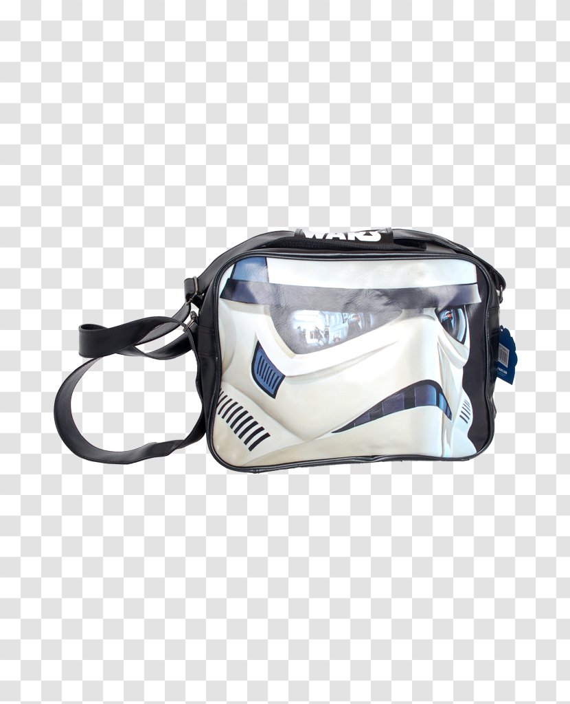 Stormtrooper Messenger Bags Backpack Star Wars - Online Shopping Transparent PNG