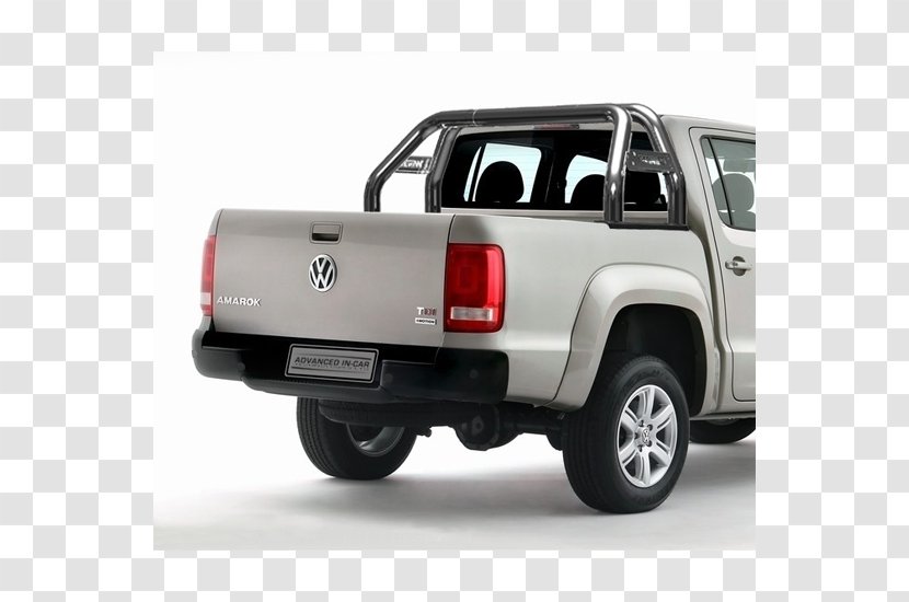 Volkswagen Amarok Car VW Saveiro Pickup Truck - Automotive Wheel System Transparent PNG