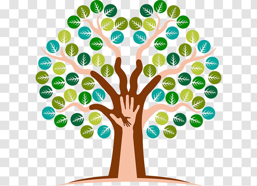 Tree Logo Stock Photography - Spade - Welfare Transparent PNG