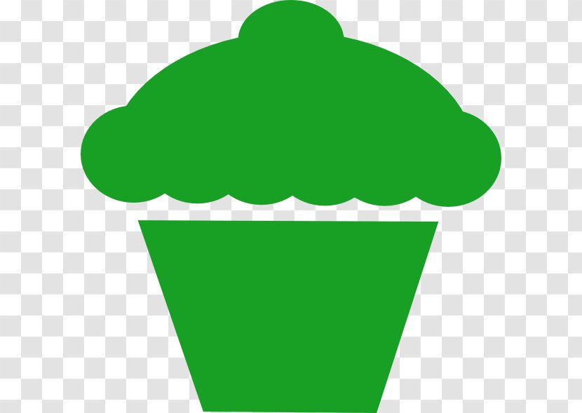 Cupcake Frosting & Icing Muffin Clip Art - Plant - Cake Transparent PNG