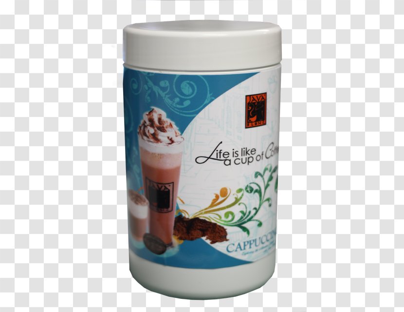 Cappuccino Caffè Mocha Coffee Cup Cafe Drink - Flavor - Ice Blended Transparent PNG