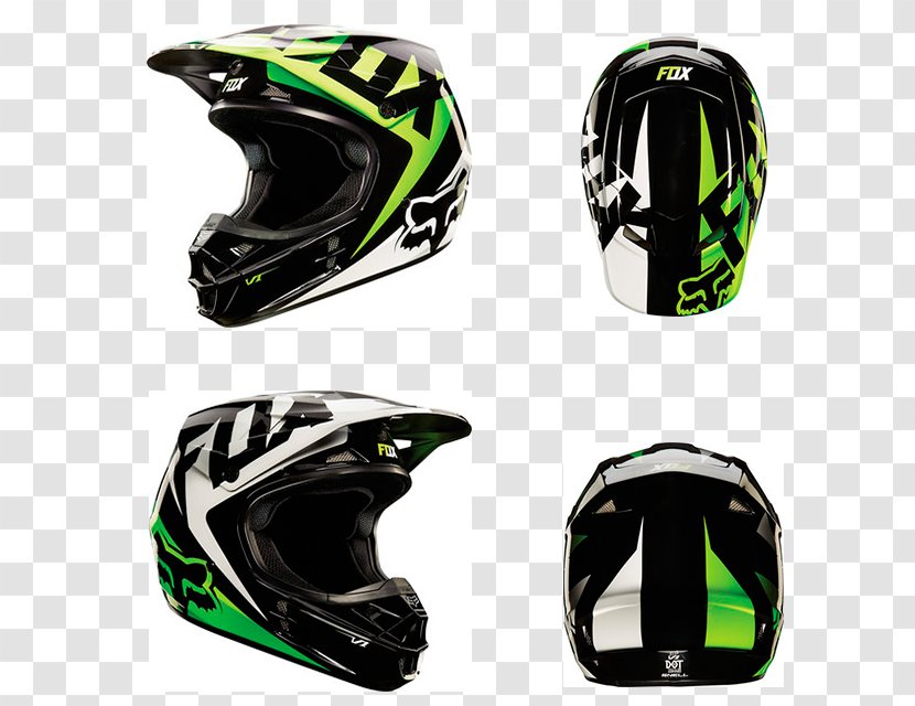 Motorcycle Helmets Stoned Fox Racing - Headgear Transparent PNG