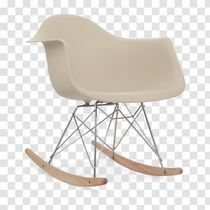 Eames Lounge Chair Wood Charles And Ray Rocking Chairs Transparent PNG