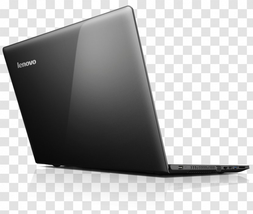 Laptop Intel Core Lenovo IdeaPad Transparent PNG
