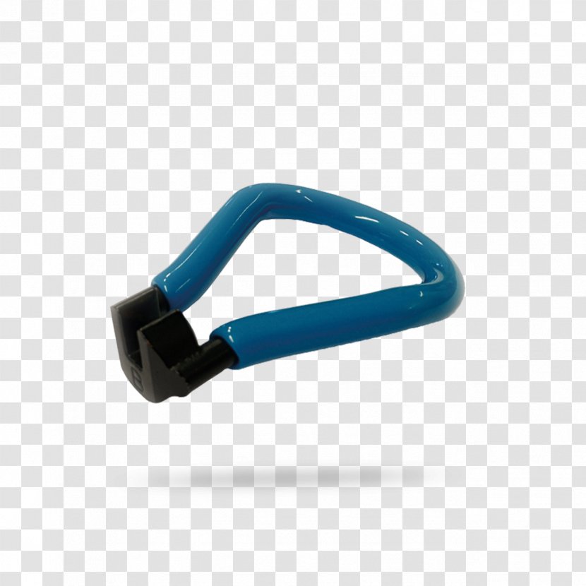 Spanners Spoke Wrench Tool Blue - Cone Transparent PNG