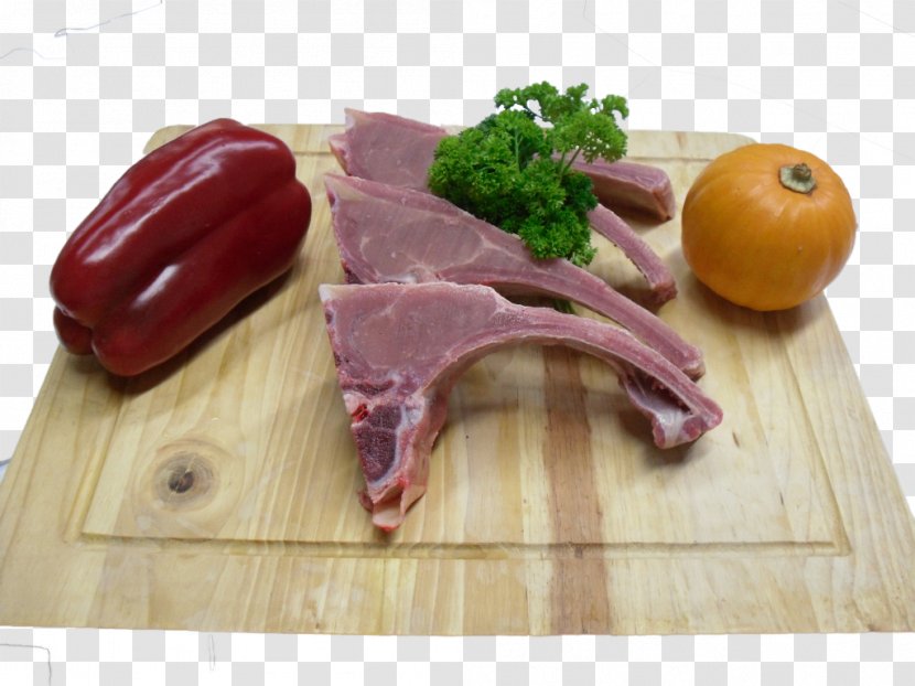Bayonne Ham Bresaola Game Meat Recipe Vegetable - Carnes Transparent PNG