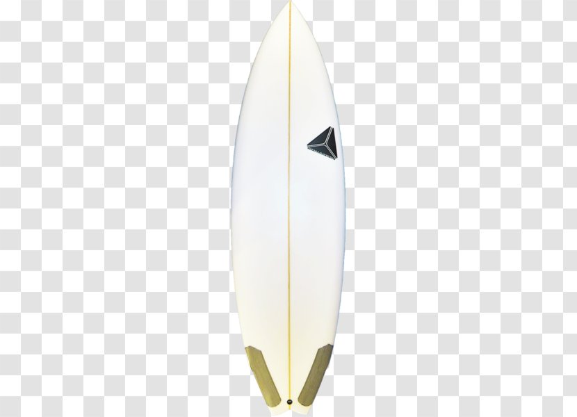 Surfboard - Low Energy Transparent PNG
