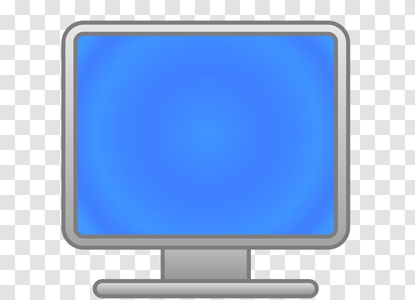 Computer Mouse Monitors - Electronic Visual Display - Monitor Transparent PNG
